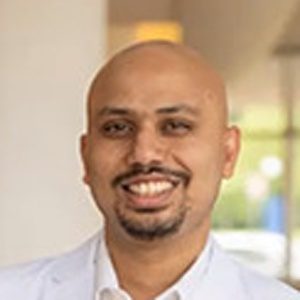 Vikas Aggarwal, MBBS, MPH, FSCAI