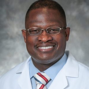 Kwasi Karikari, MD