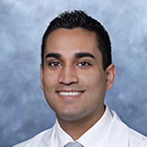 Amir Aljilani, MD