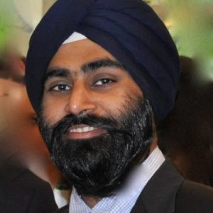 Manpreet Singh Sabharwal, FACC, MBBS, MD