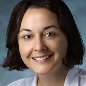 Fernanda Porto Carreiro, MD
