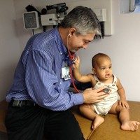 Damon Maes, MD