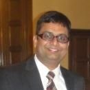 Nimesh Patel, MD, RPVI, FHFSA