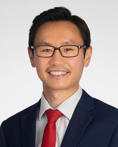 Justin Lee, MD