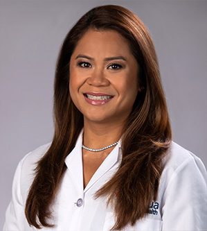 Anna Uson, MD