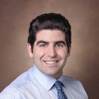 Edward Maharam, MD