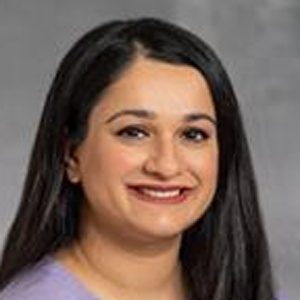 Pallavi Bains, DO