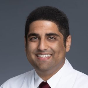 Akshar Patel, MD, PhD