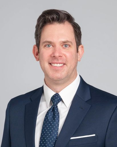 Nicholas Ruthmann, MD