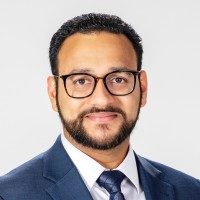Prateek Mathur, MD