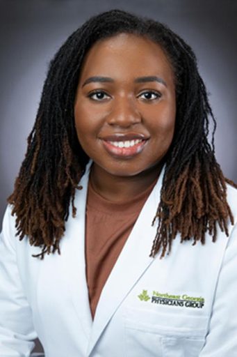 Adebunmi Ojulari, MD