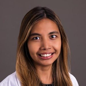 Phyo Thazin Myint, MD