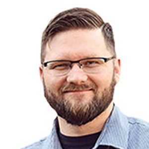 Jason Patton, MD