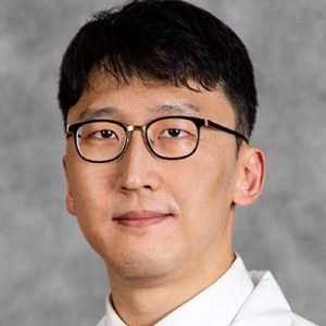 Doosup Shin, MD