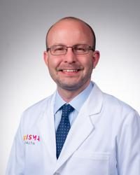 Michael Armstrong, MD