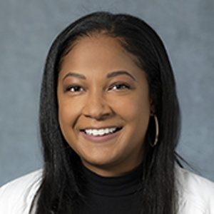 Alexandria Williams, MD, MPH