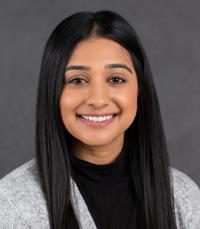 Sanam Chopra, MD