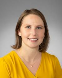 Catherine Poholek, MD, PhD