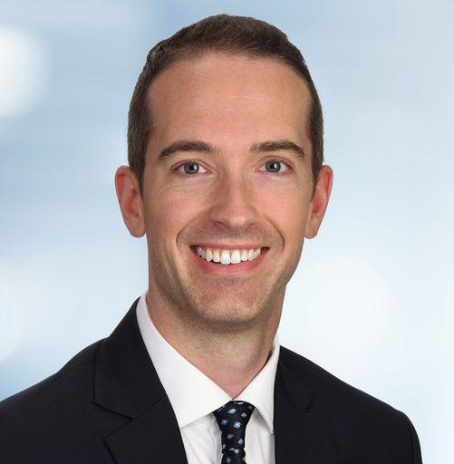 Shane Root, MD