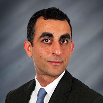 Arya Khosravi, MD, PhD