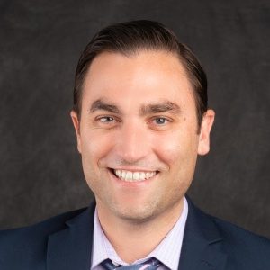 Matthew Doty, DO