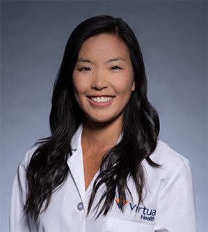 Leona Chang, DO