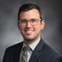 David Synhorst, MD