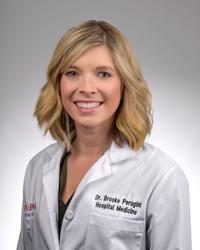 Brooke Perugini, DO
