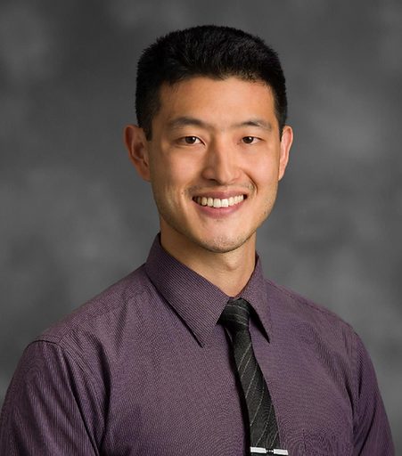 Jeffrey Peng, MD