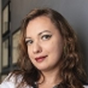 Yekaterina Angelova, MD