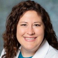 Rebecca Hamel, MD