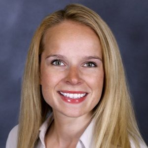 Stephanie Mackenthun, MD
