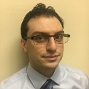 Boris Fligelman, MD