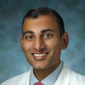 Karan Desai, MPH, MD