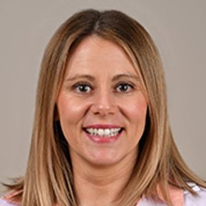 Megan Shepherd, MD