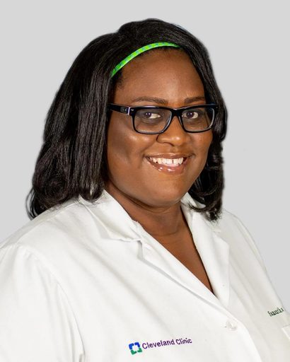 Samantha Daniel, MD
