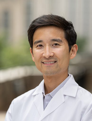 Justin Choi, MD