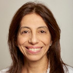 Bettina Manduca, MD