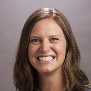 Stephanie Dejong, MD