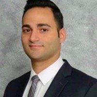Danny Akl, MD