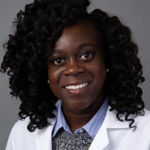 Abena Koram, MD