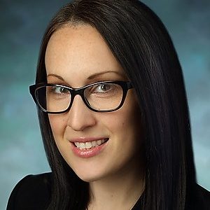 Marci Laudenslager, MD, MHSC