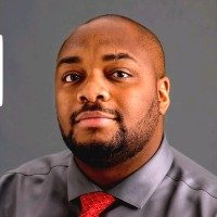 Chinedu Obi, MD