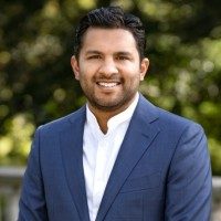 Victor Roy, MD