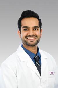 Mabroor Khan, DMD, MS