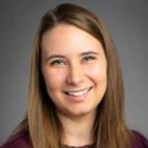 Emily Kvasnicka Friedrichsen, MD