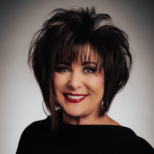 Joen Iannucci, DDS, MS