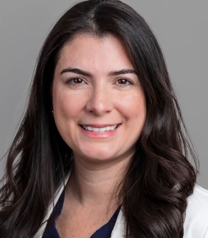 Daniela Arbelaez, MD