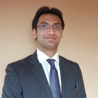 Rehan Saeed, MD