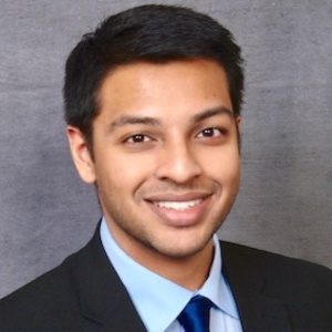 Dhruv Gupta, MD, MS